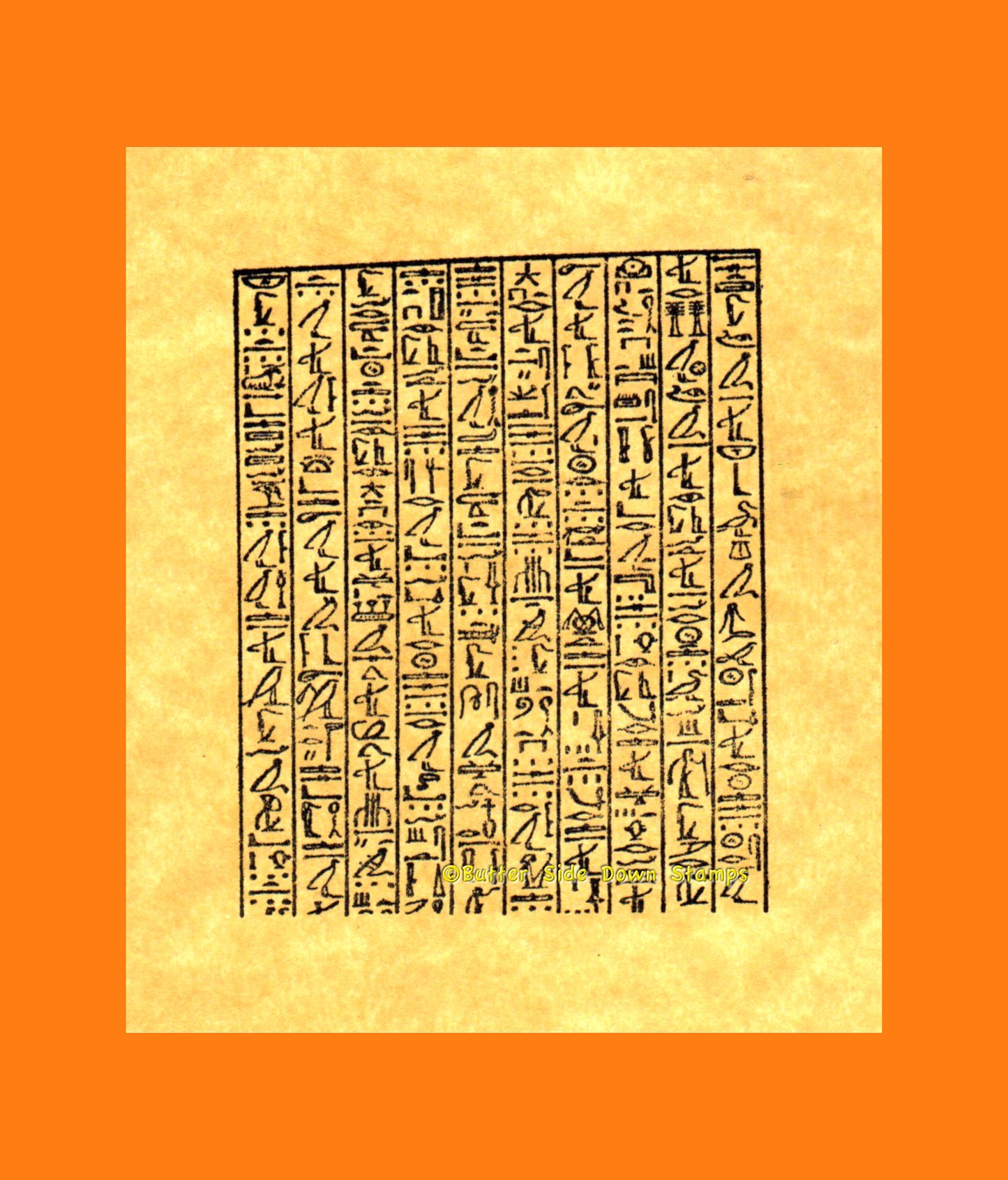 Egyptian Book of the Dead