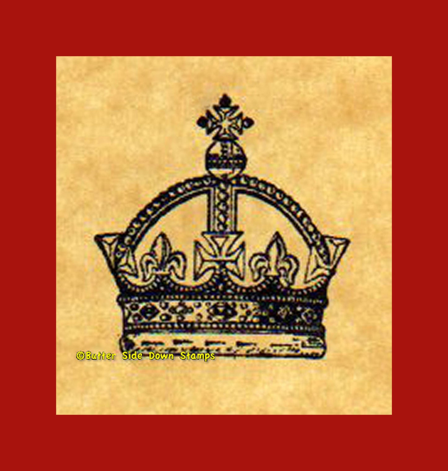 HRM Crown