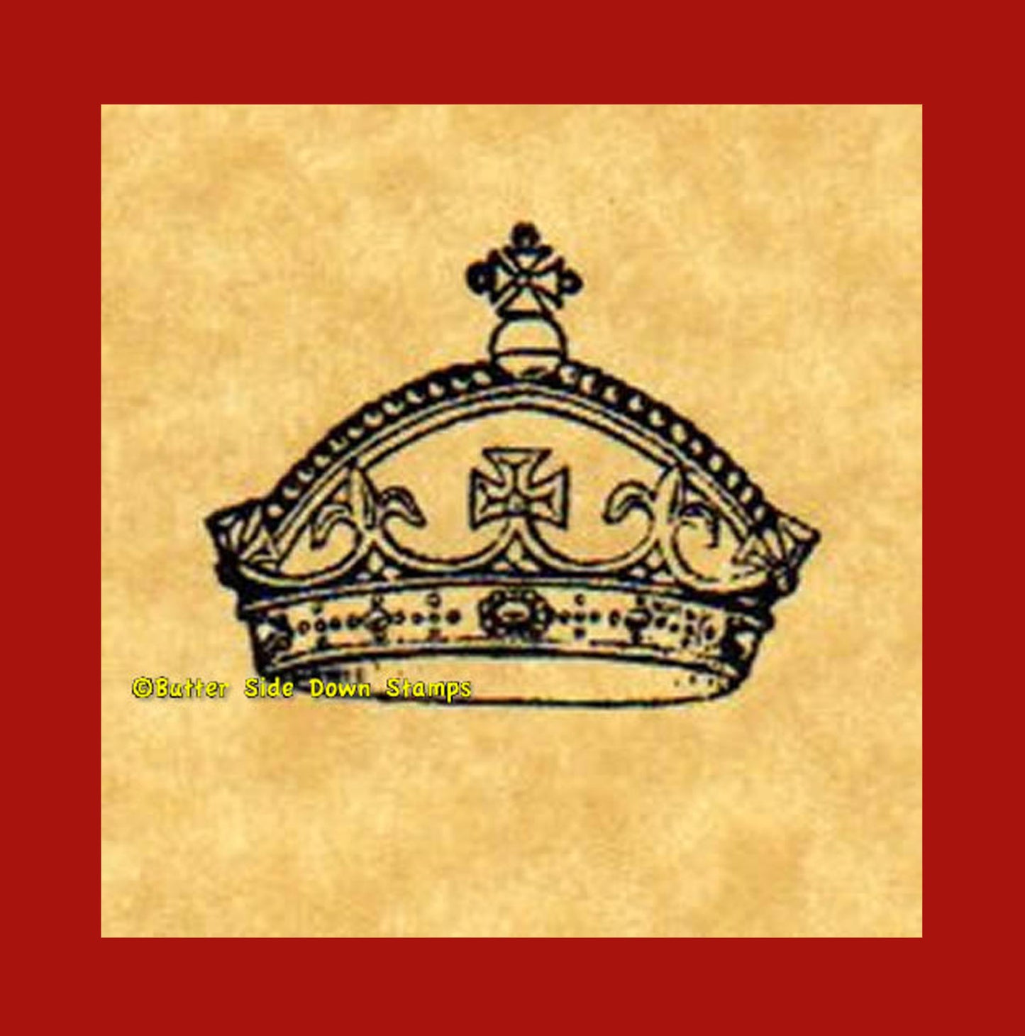 Coronet of the Prince of Wales