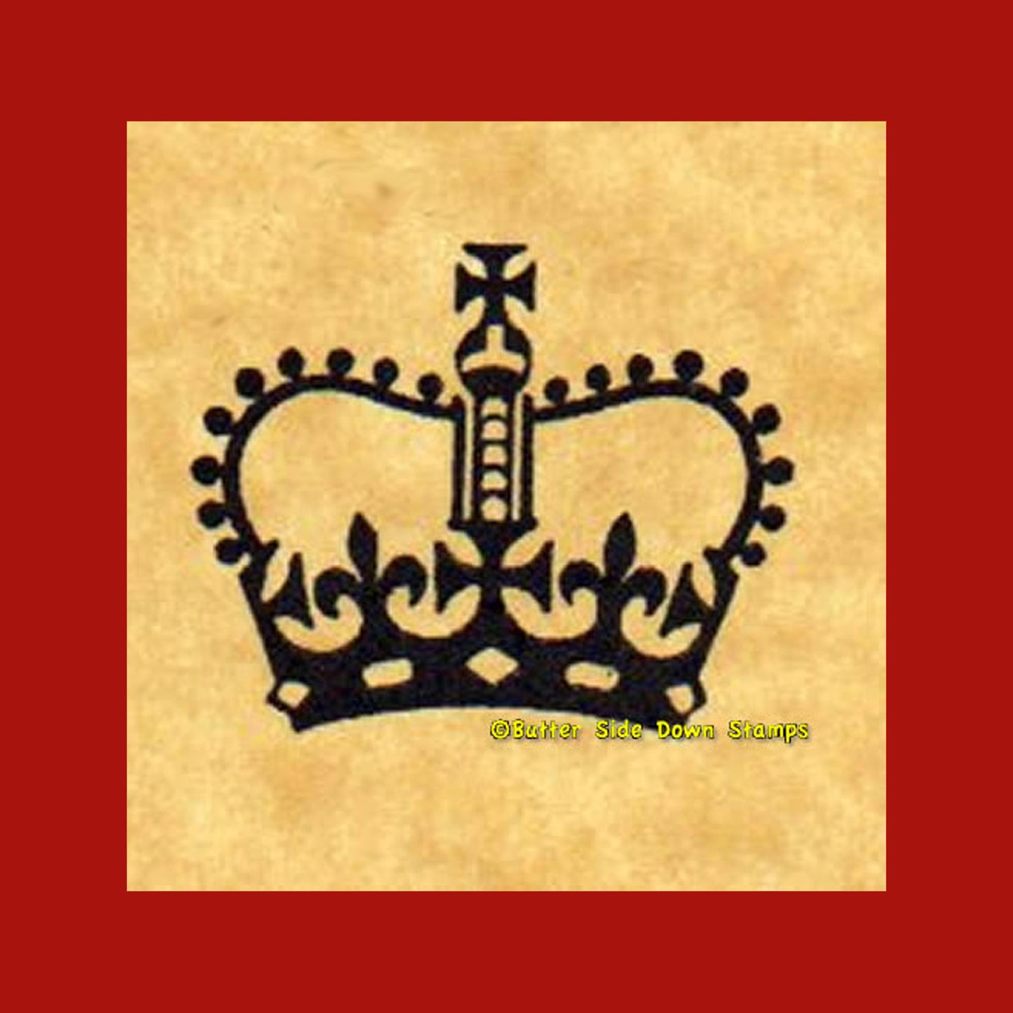 Emblem of the Royal Crown